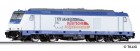04931 Tillig Diesel locomotive BR 246 011 of IGT 175 Years of German Railways